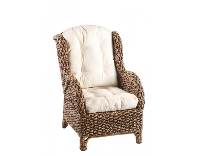 Фотьойл EX Home модел Lion VL, Ратан