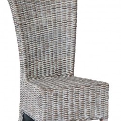 Стол EX Home модел Kubu King, Естествен ратан Стол EX Home модел Kubu King, Естествен ратан - Градина