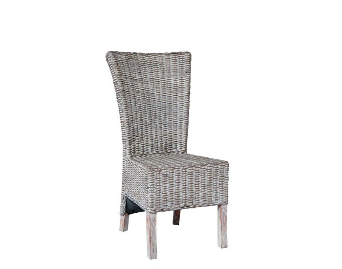 Стол EX Home модел Kubu King, Естествен ратан Стол EX Home модел Kubu King, Естествен ратан