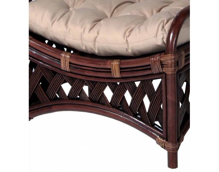 Табуретка EX Home модел Markisa, Ратан