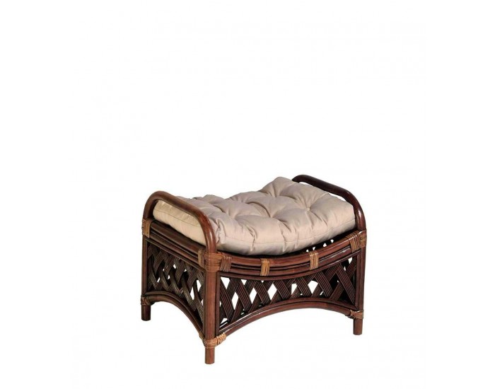 Табуретка EX Home модел Markisa, Ратан