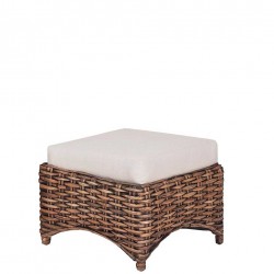 Табуретка EX Home модел Tasos, Ратан - Табуретки