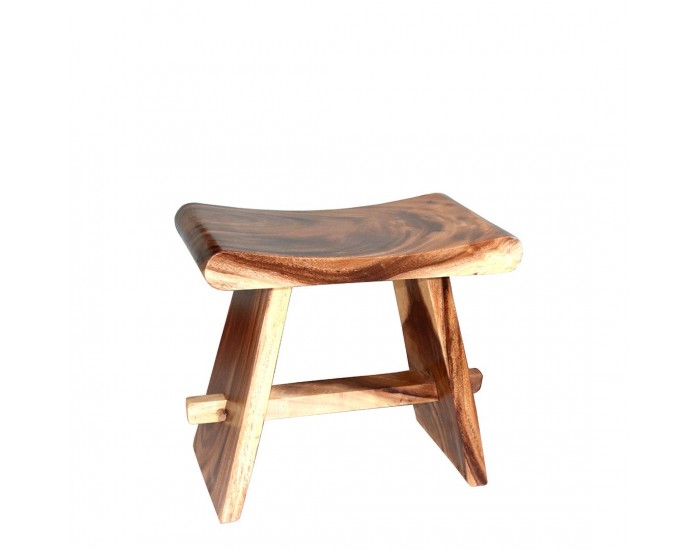 Табуретка EX Home модел Suar, Масив