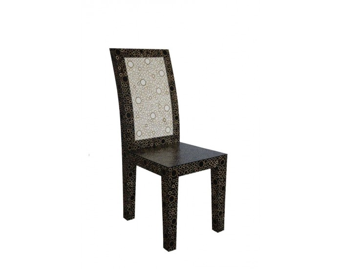 Стол EX Home модел Kokos, Кокосово дърво