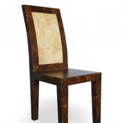 Стол EX Home модел Kokos, Кокосово дърво - EX Home