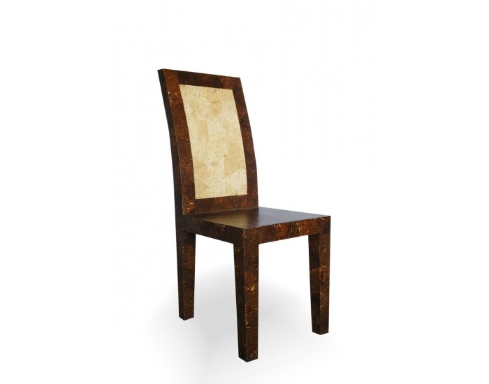 Стол EX Home модел Kokos, Кокосово дърво