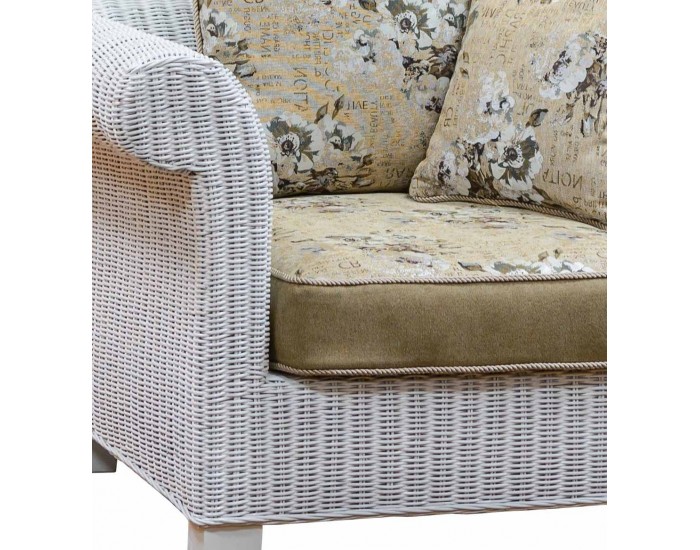 Фотьойл EX Home модел Regal, Бял