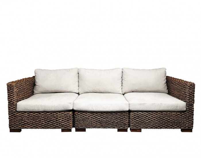 Диван EX Home модел Kobo, 3 Модула