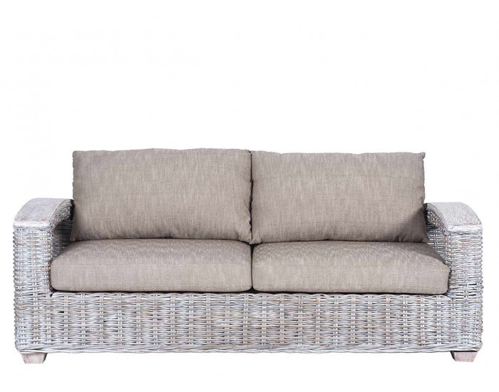 Диван EX Home модел Paros Patina, Ратан