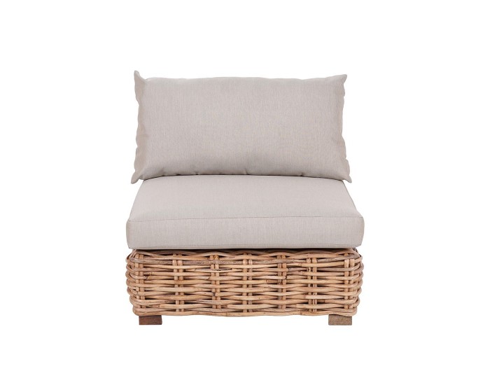 Фотьойл EX Home модел Siel Naturela, Ратан