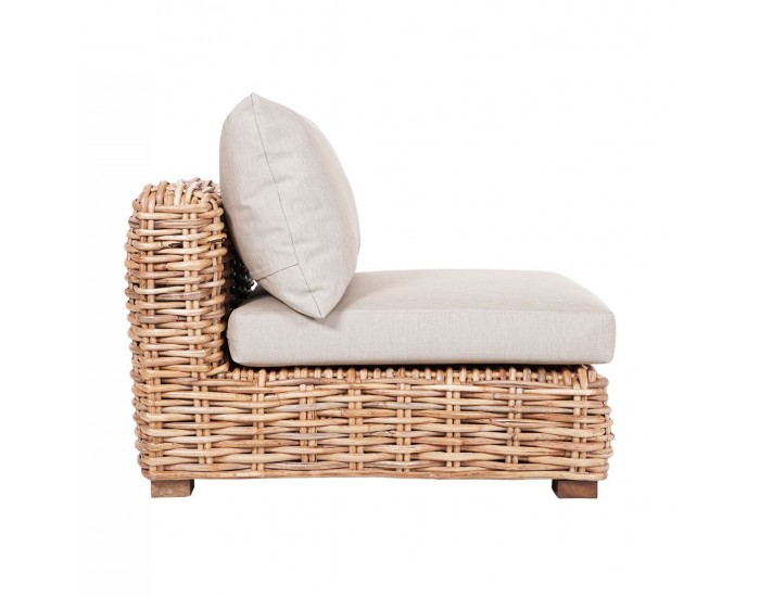 Фотьойл EX Home модел Siel Naturela, Ратан