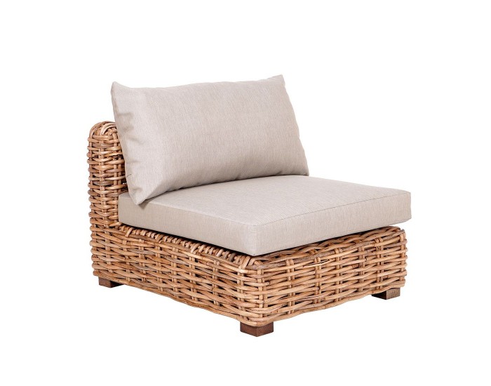 Фотьойл EX Home модел Siel Naturela, Ратан