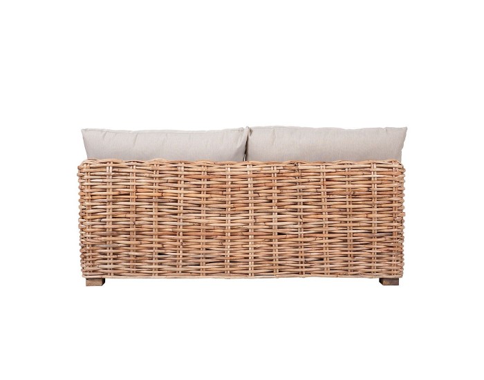 Канапе EX Home модел Siel Naturela, Ратан