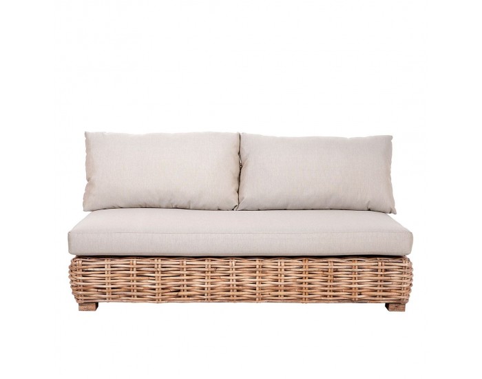 Канапе EX Home модел Siel Naturela, Ратан