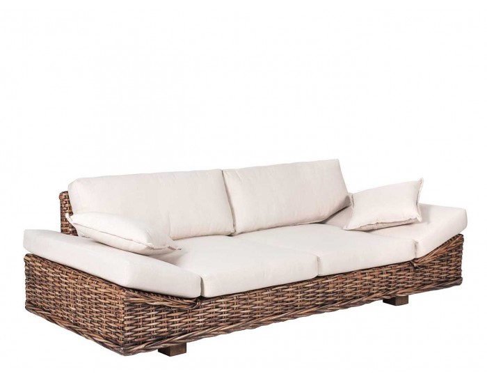 Диван EX Home модел Dionis, Ратан