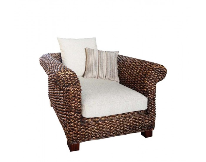 Фотьойл EX Home модел Regal, Ратан