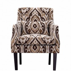 Фотьойл EX Home модел Chesterfield Espresso - EX Home