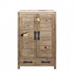 Бюфет EX Home модел Vintig, Масив - EX Home