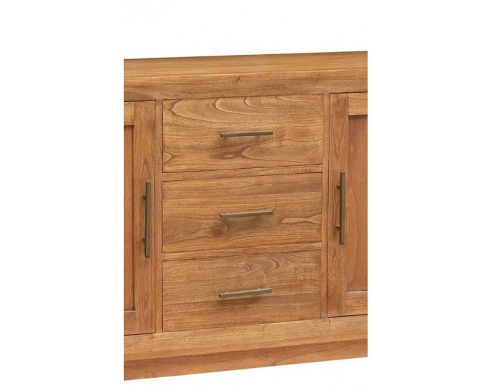 Бюфет EX Home модел Modesta, Масив