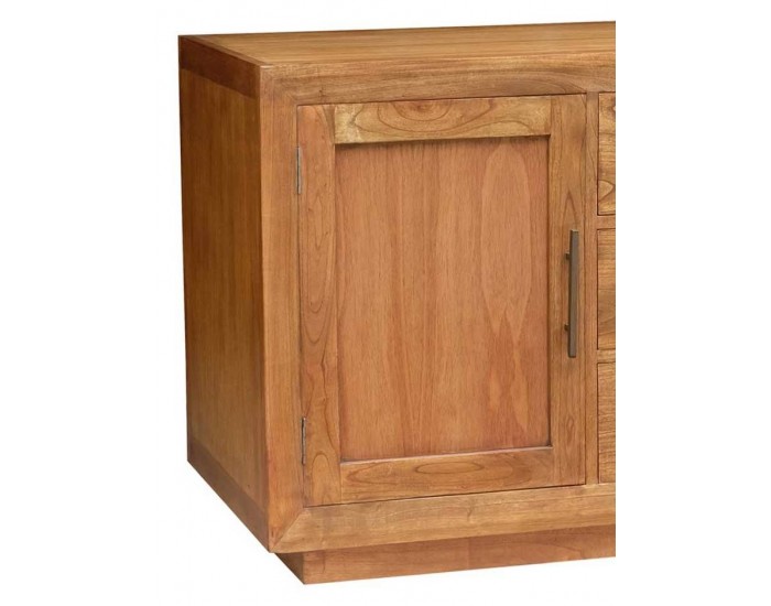 Бюфет EX Home модел Modesta, Масив