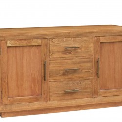 Бюфет EX Home модел Modesta, Масив - EX Home