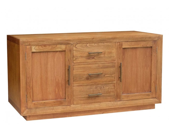 Бюфет EX Home модел Modesta, Масив