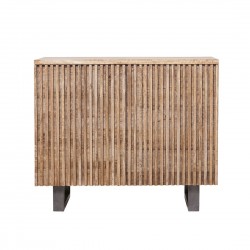 Бюфет EX Home модел Naturela с 2 врати, Масив - EX Home