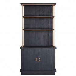 Витрина EX Home модел Troya, Дърво - EX Home