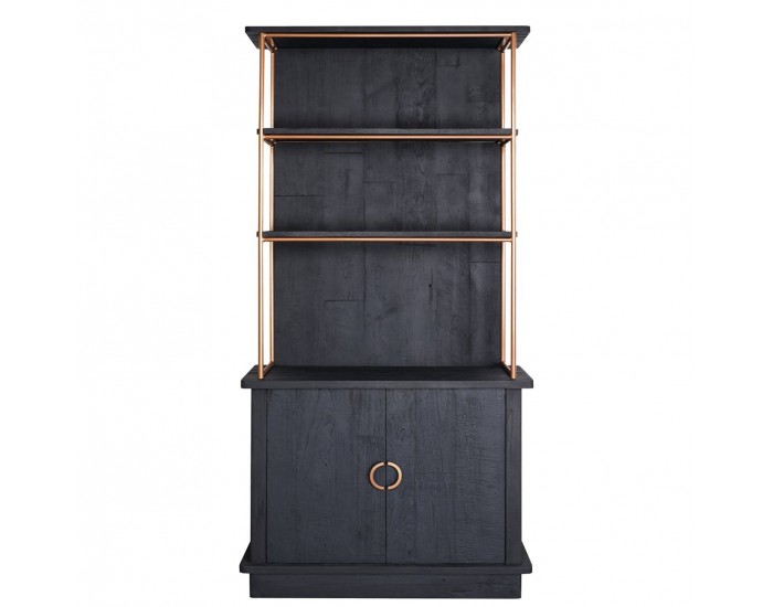 Витрина EX Home модел Troya, Дърво