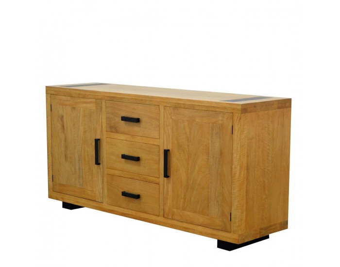 Бюфет EX Home модел Azar, Масив