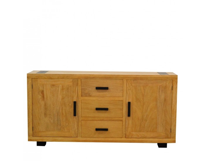 Бюфет EX Home модел Azar, Масив