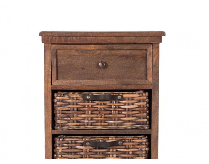 Скрин EX Home модел Meditera 4, Масив