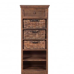 Скрин EX Home модел Meditera 4, Масив - EX Home