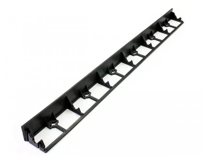 Лента ограничител за трева RIM-BORD 45mm / 1000mm