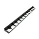 Лента ограничител за трева RIM-BORD 45mm / 1000mm