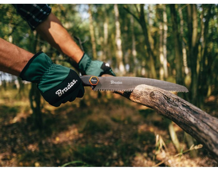 Градински трион V-SERIES с 325 мм острие