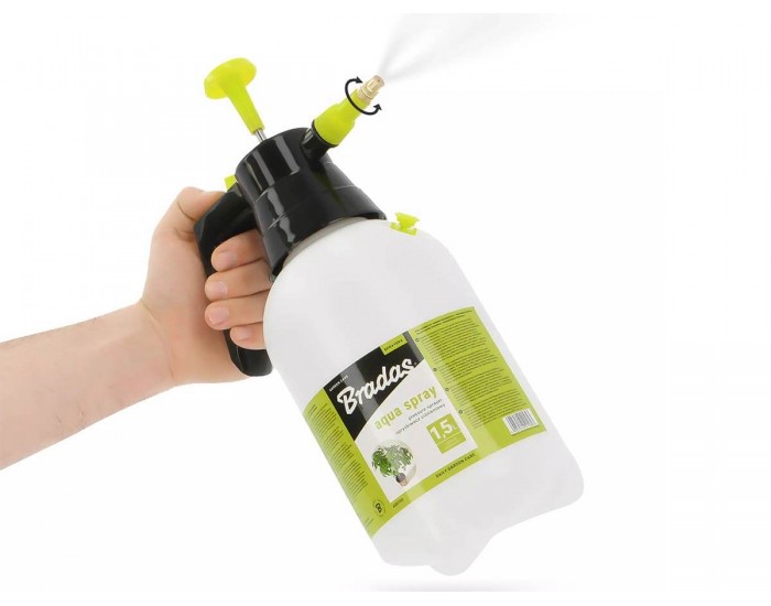 Пулверизатор AQUA SPRAY 1.5 литра Пулверизатор AQUA SPRAY 1.5 литра
